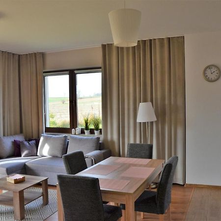 Komfort Apartament Nałęczów Exteriör bild