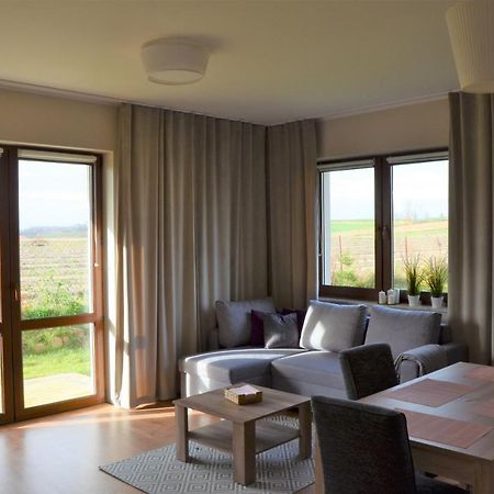 Komfort Apartament Nałęczów Exteriör bild